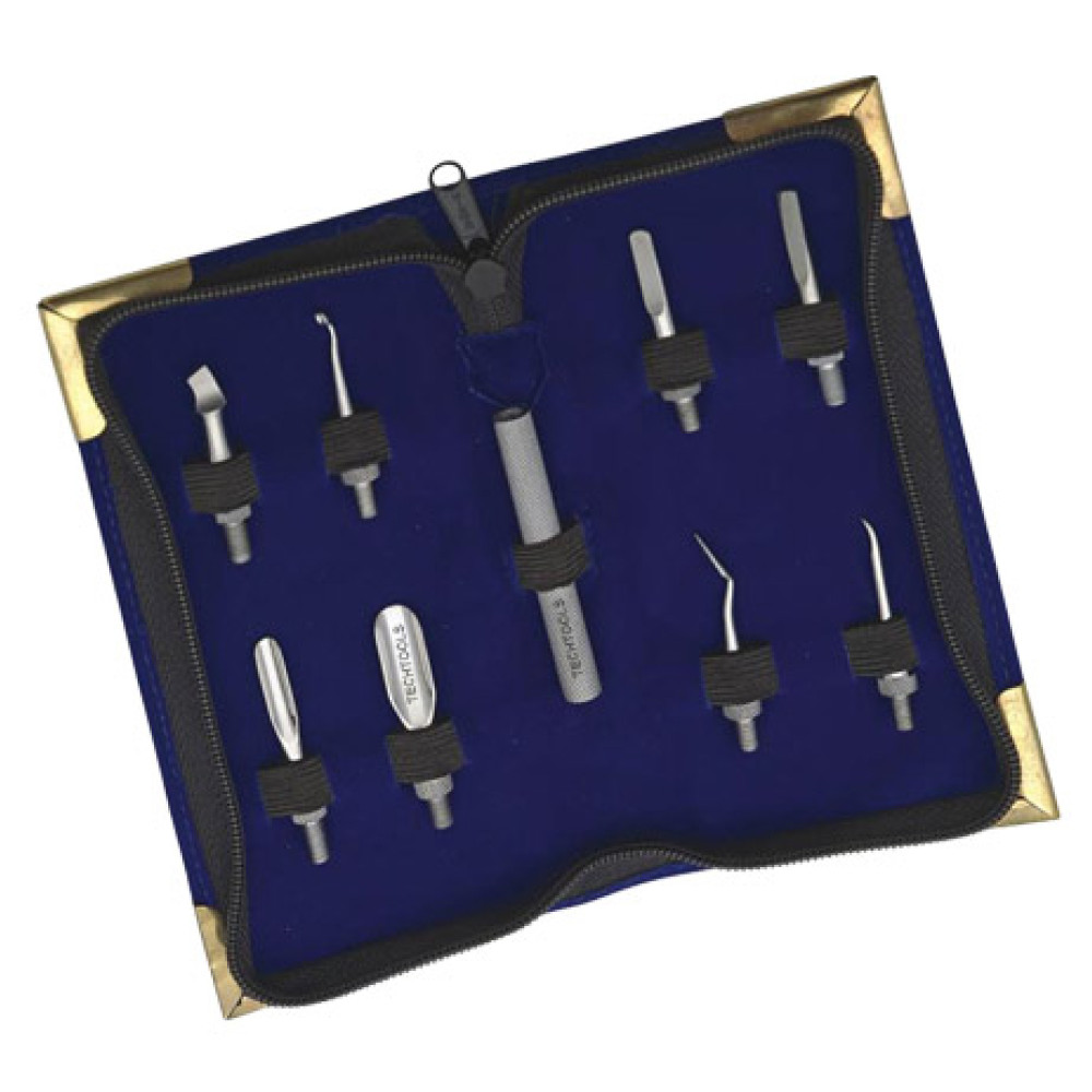 Manicure and Pedicure Kits